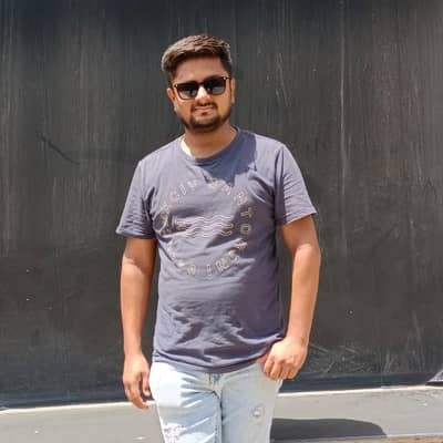 Kushal shah