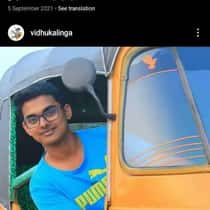 VIDHU