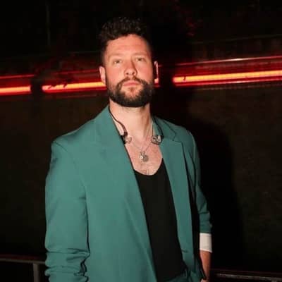 Calum Scott