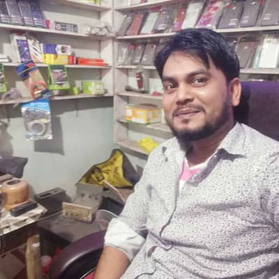 onik khan