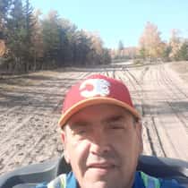 Rick Boucher