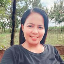 Rhea Nedam