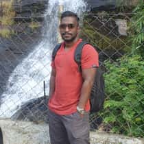 Vijesh