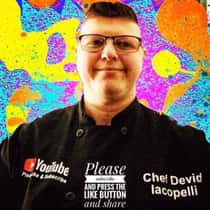 Chef devid