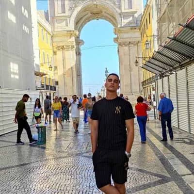 Manino🌠