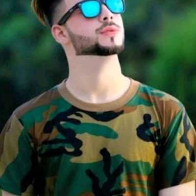cute boy