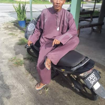 Khairul