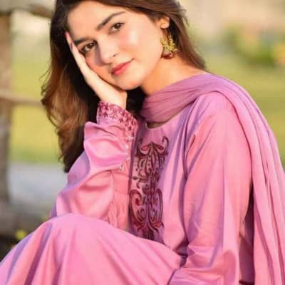 Suhani