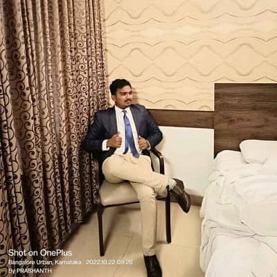 Prashanth