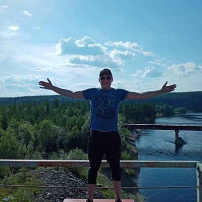 Evgeniy