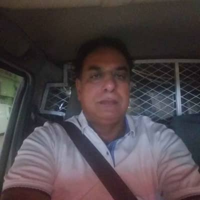 tairq aziz