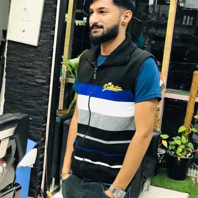 Vicky Malik