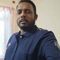 Ahmed naseem