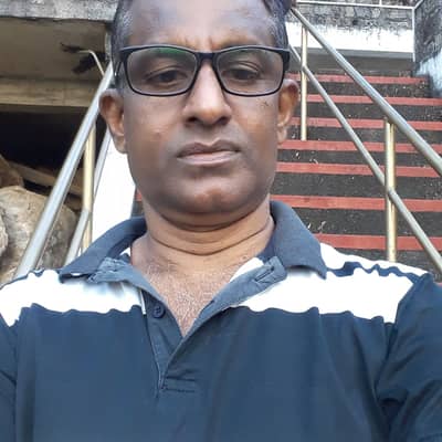 Wasantha kumara