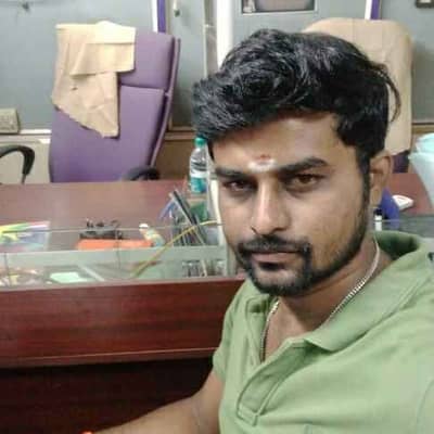 ashwin