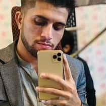 Cute Dr Shoaib