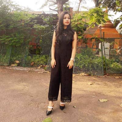 ariya das