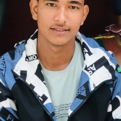 binod