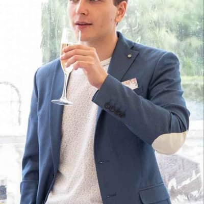 Andrey