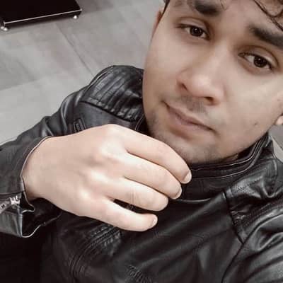 RAZIB hosen