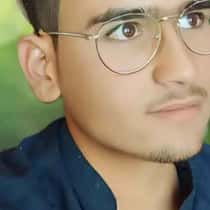 masihullah khan