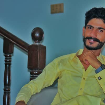Muzafar