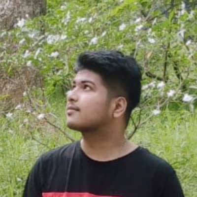 Deepraj