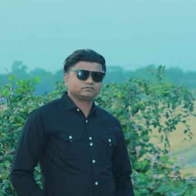 Fahad hussain