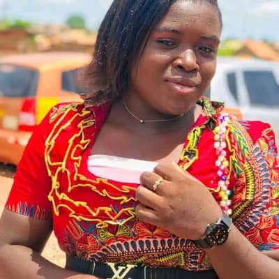 matilda Appiah
