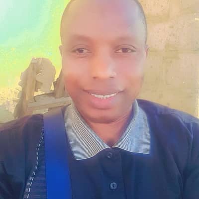 Lamin sonko
