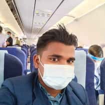 MD irshad