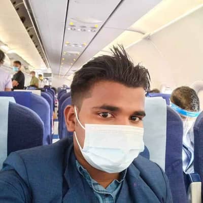 MD irshad