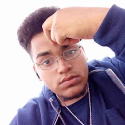 Dayton Castillo