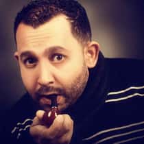 Khaled koko