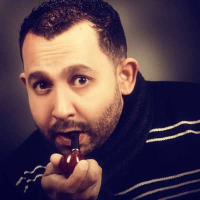 Khaled koko