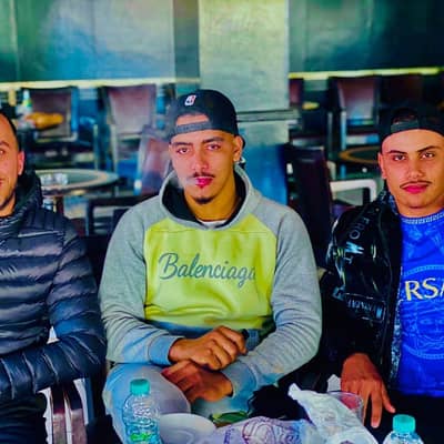 Youssef