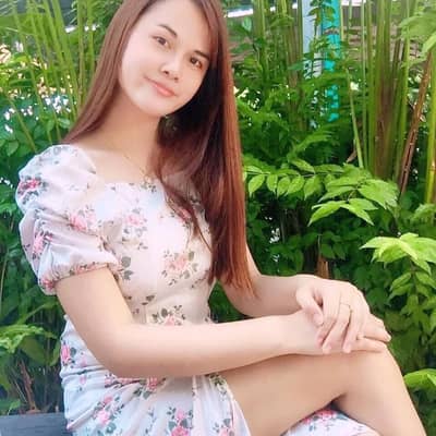 Nina Wan kan kawaii