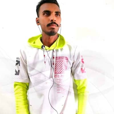 Rajesh maheshwari