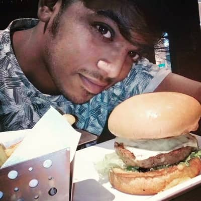 surajsoman