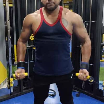 Naren kumar