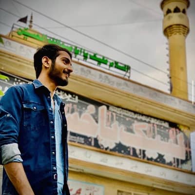 zaibi