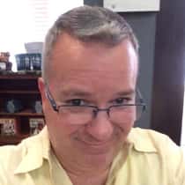 Tony Wingate