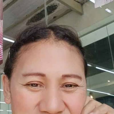 gina Calibay