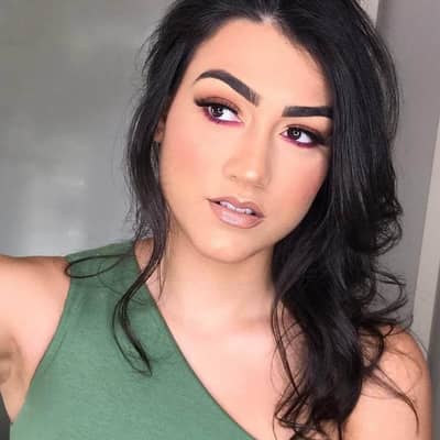 mercy Ann