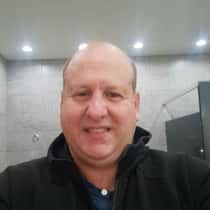 Jeffrey Weiss