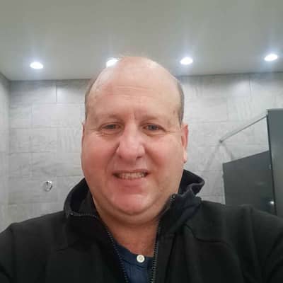 Jeffrey Weiss