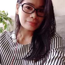 Mary