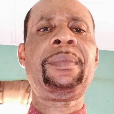 Cletus Okechukwu