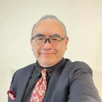 Kikuo Tsutsumi