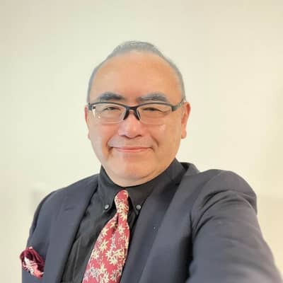 Kikuo Tsutsumi